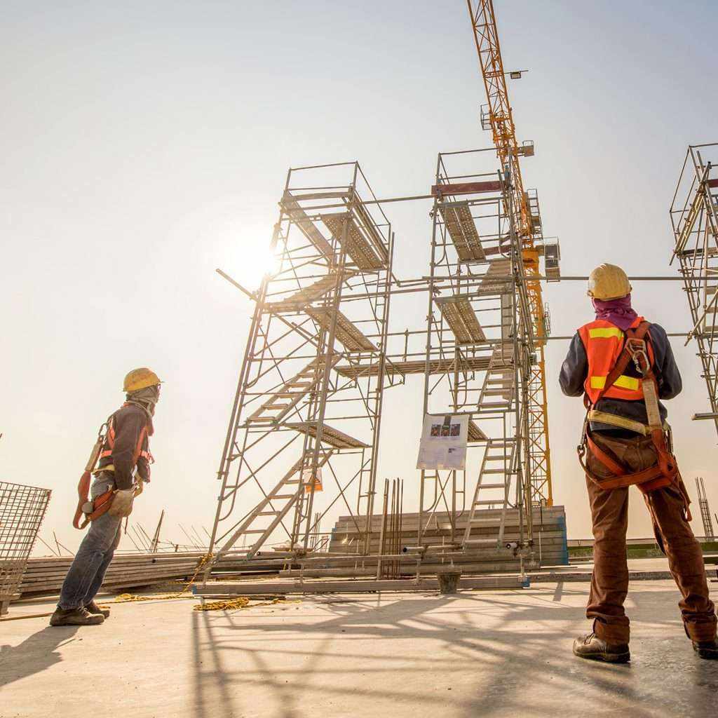 How Construction Expert Witness in Colorado Helps Resolve Multi-Party Litigation