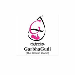  GarbhaGudi IVF Centre logo