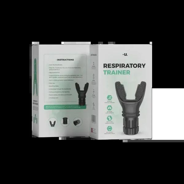 Unlock Your Lung Power Naturally: The Ultimate Guide to Respiratory Trainers and Lung Capacity Enhancement