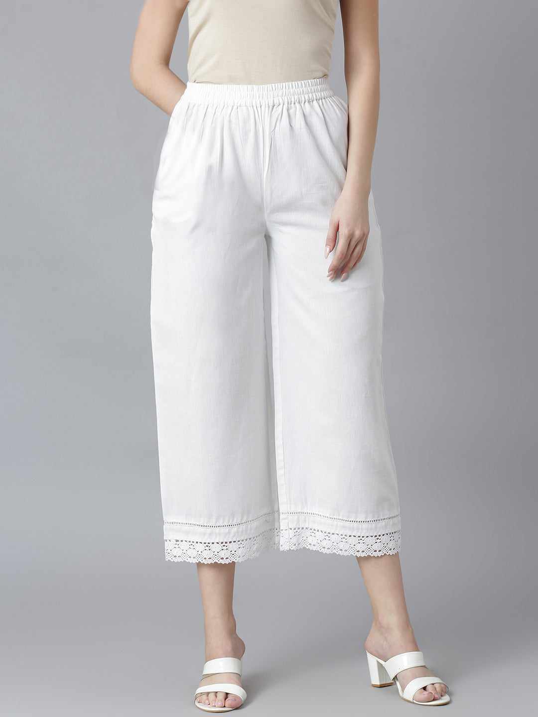 Shop these best bottom wear for women handpicked by fashion stylists