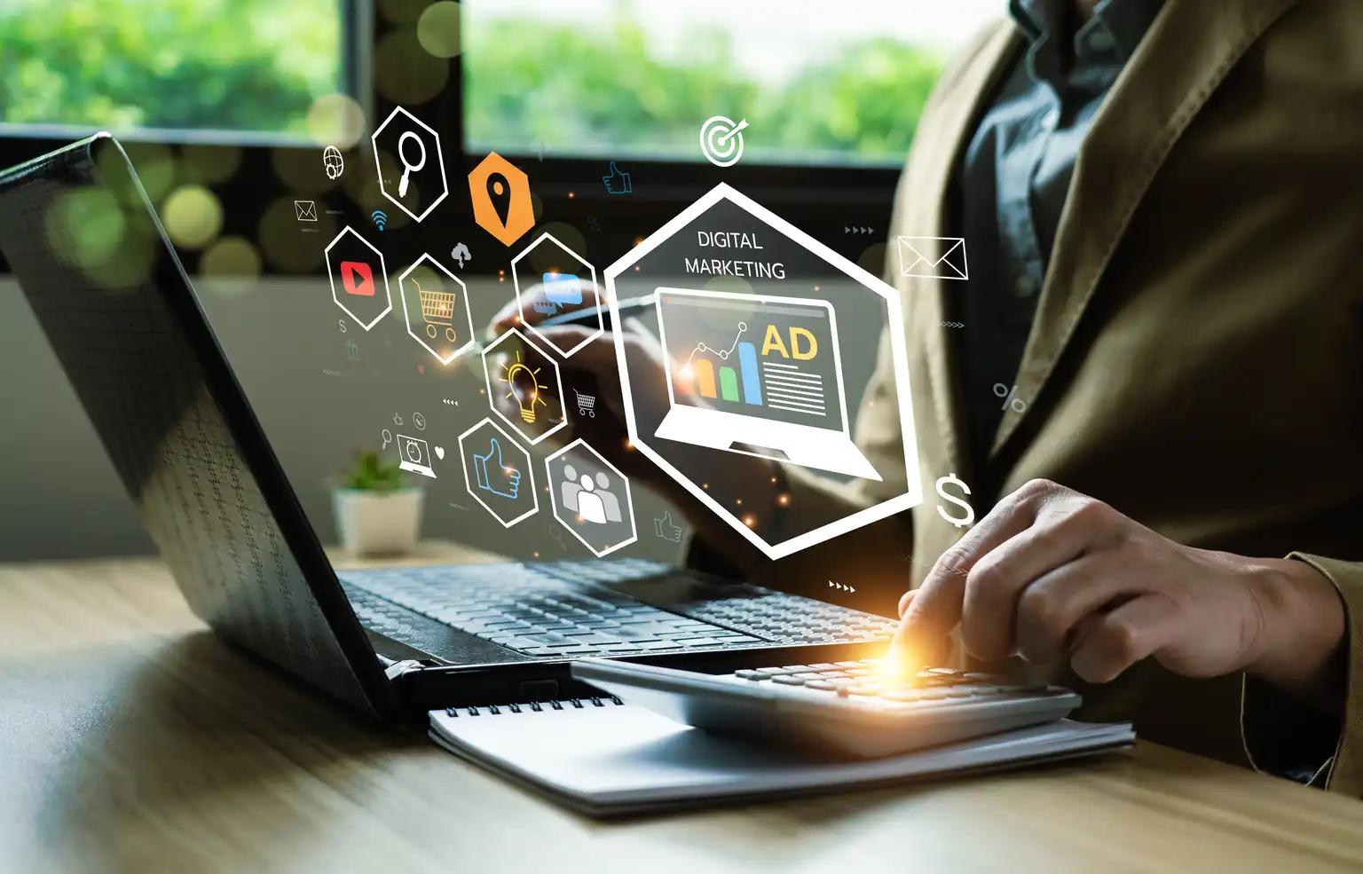 Level Up Your Noida Game: Digital marketing Company in noida