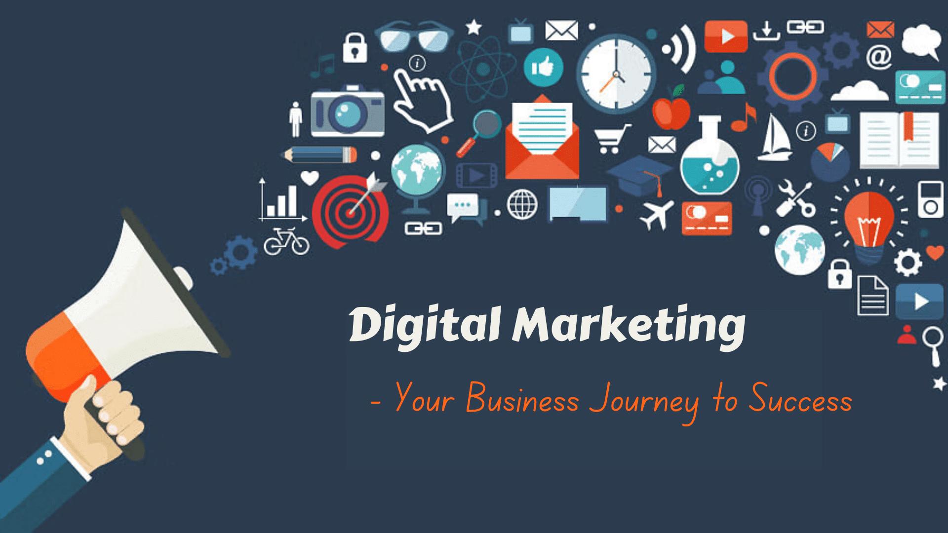 Local Focus, Global Vision: Your Digital Marketing Company Near Me