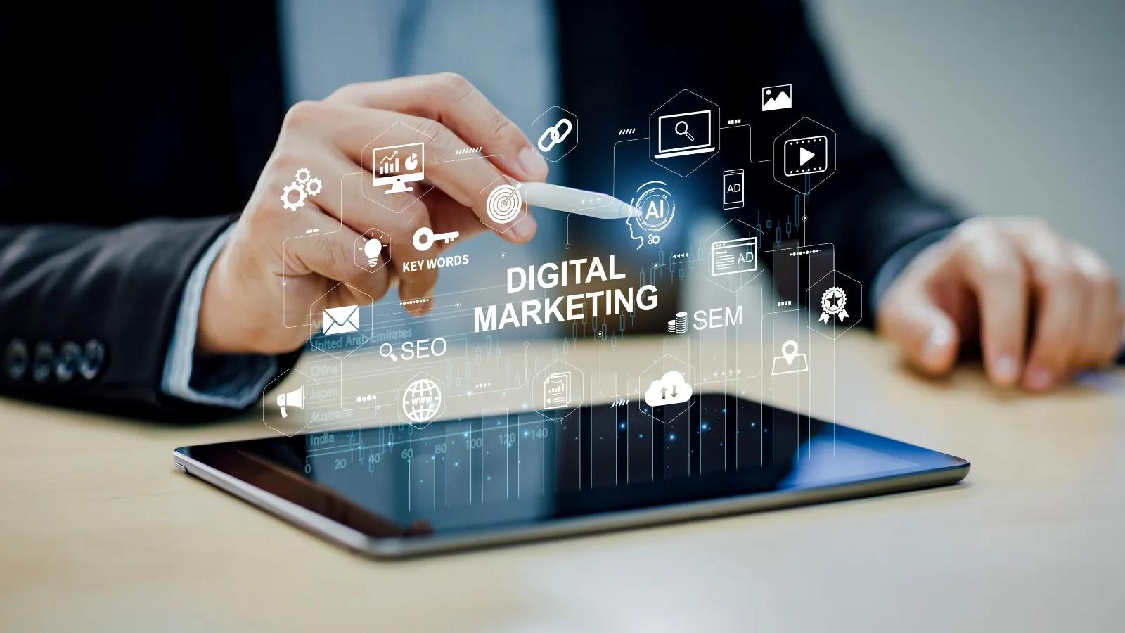 Innovate & Convert: Delhi Digitech, Trending PPC Services in Noida