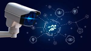 AI CCTV for Wildlife Conservation in Thailand's National Parks: A New Era of Protection