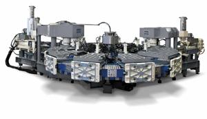 Krauss Maffei Innovations and Strategies Shaping Italy's Injection Molding Machine Market