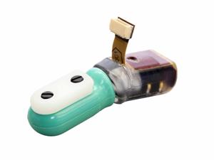 Synaptics Incorporated and the Evolution of Singapore Tactile Sensors Market