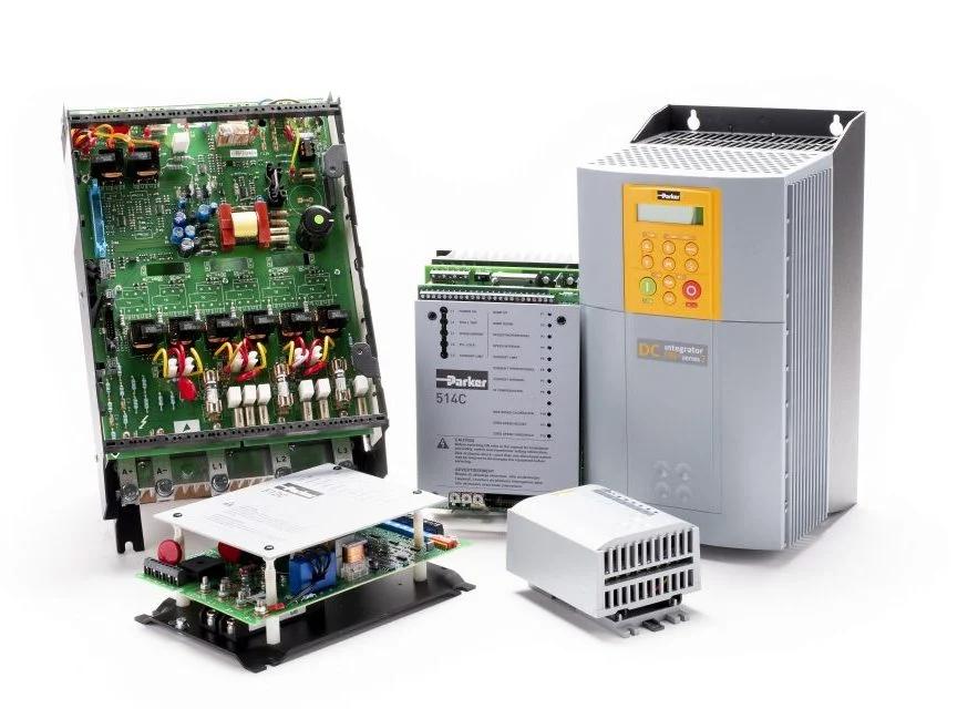 How Are Automation and Electrification Driving the DC Drives Market in 2025?