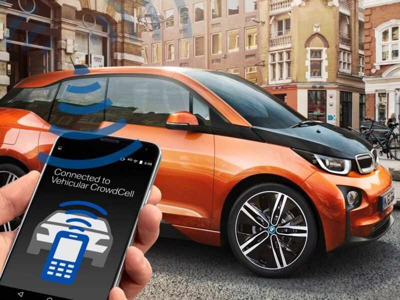 How Is In-Vehicle Connectivity Driving the Automotive Femtocell Market in 2025?