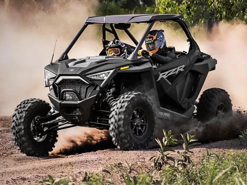 How Are Electric UTVs and Outdoor Recreation Fueling Canada’s 4WD UTV Market in 2025?