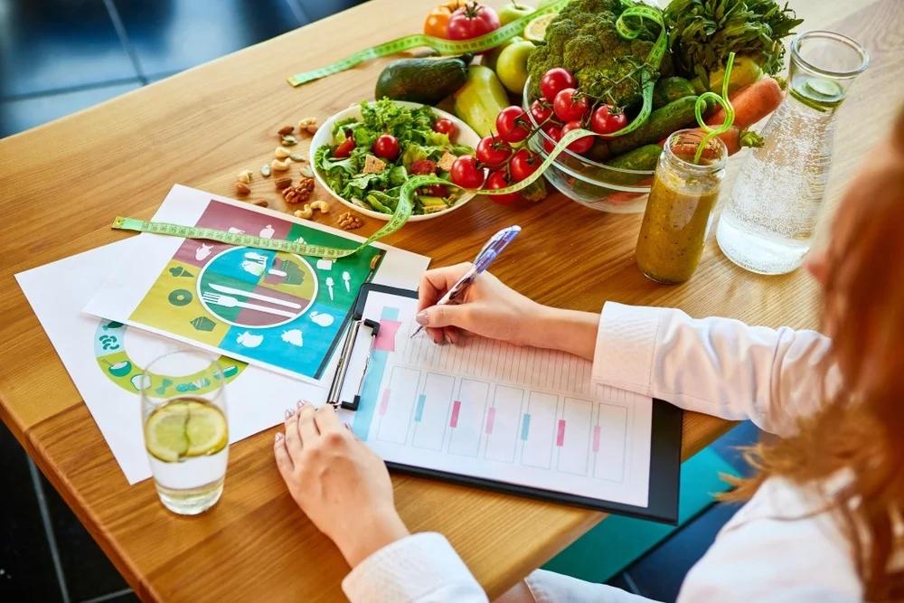 Why Is the Personalized Nutrition Market Booming in 2025? Experts Highlight Key Trends and Innovations