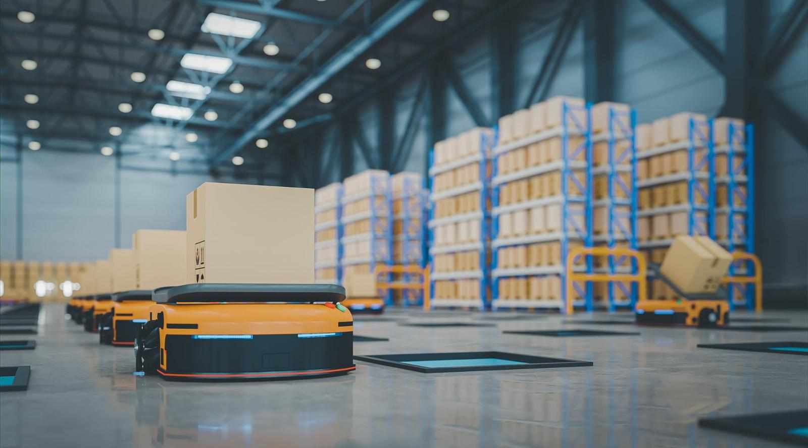 Why Is Spain’s Warehouse Robotics Market Booming in 2025? Industry Leaders Share Key Trends and Innovations