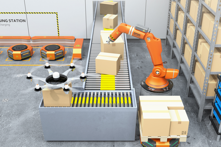 Why Is the U.S. Warehouse Robotics Market Surging in 2025? Industry Experts Highlight Key Trends and Innovations