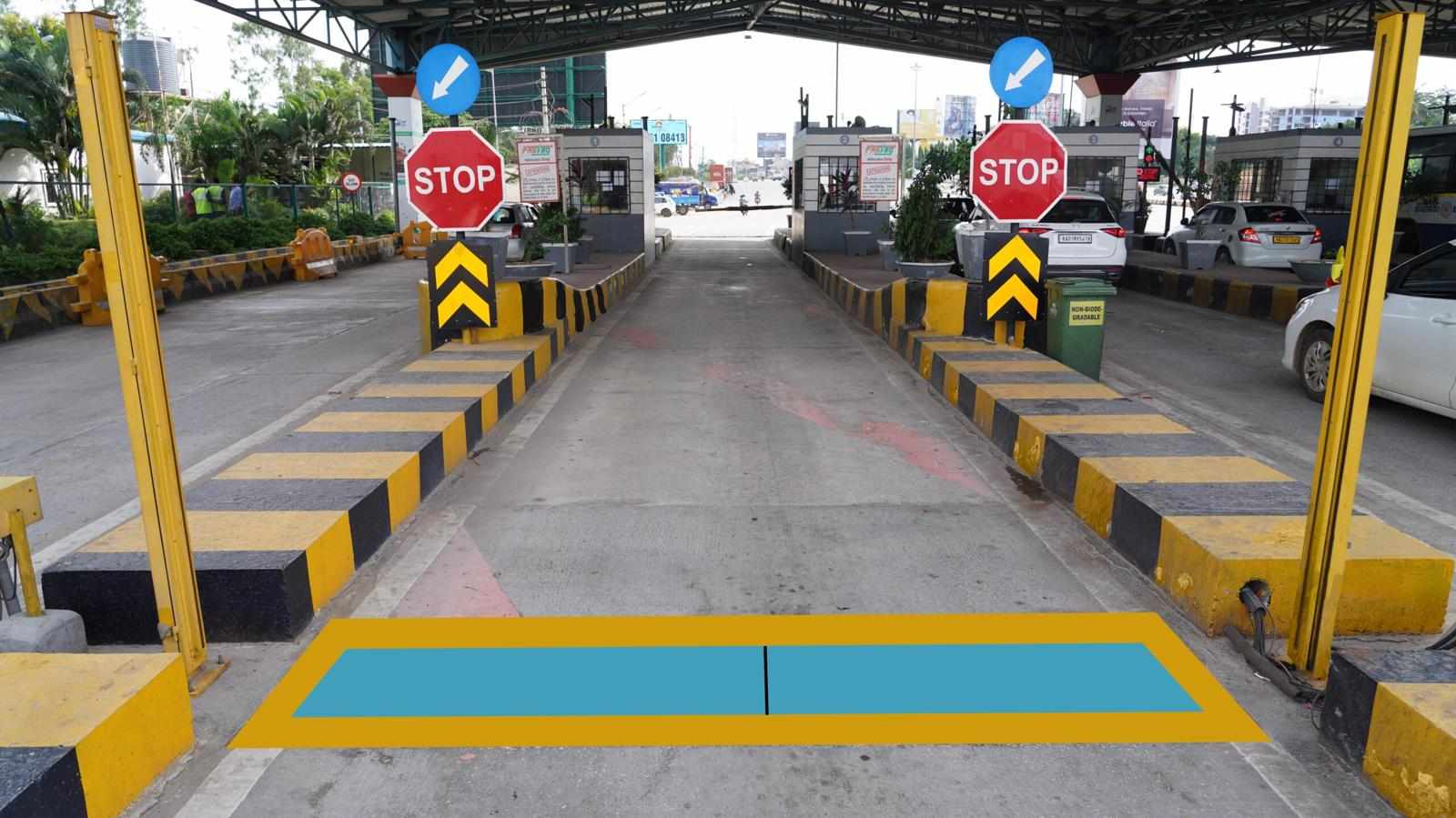 Why Is the Weigh-in-Motion System Market Surging in 2025? Experts Highlight Key Drivers and Innovations