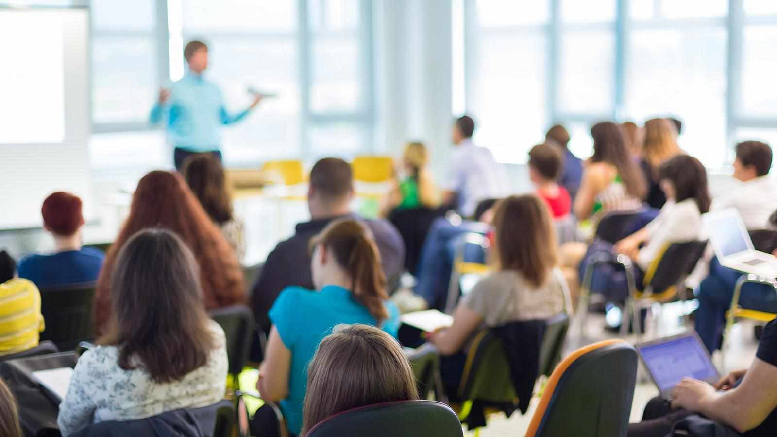 KI Academy Berlin – Künstliche Intelligenz lernen