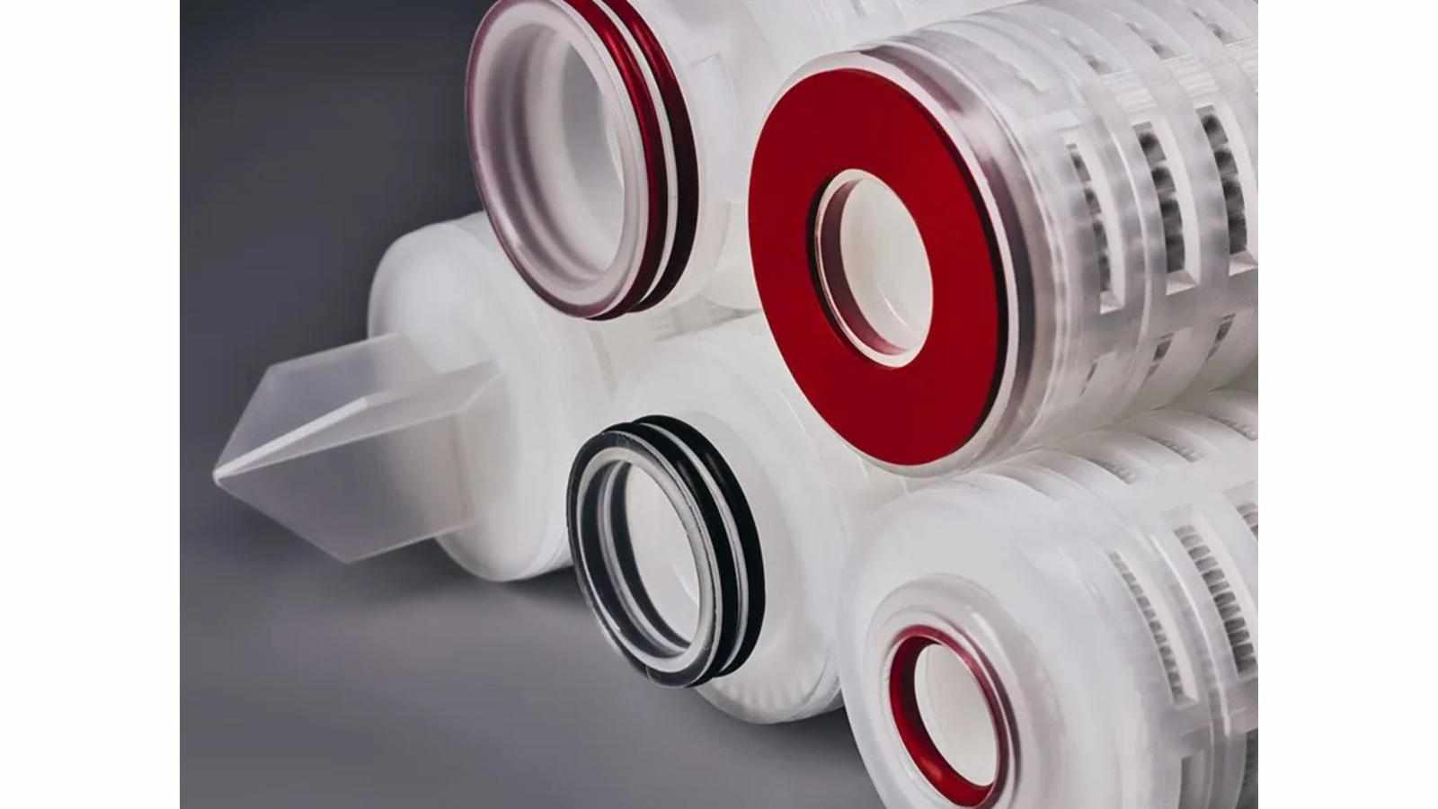 Which Features Make Pleated Cartridges Top Pick for Pharmaceutical Processes?