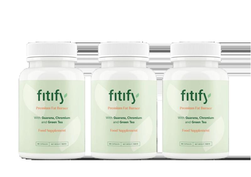 Fitify Diet Germany : Users Tested It for 90 Days - The Shocking Reviews
