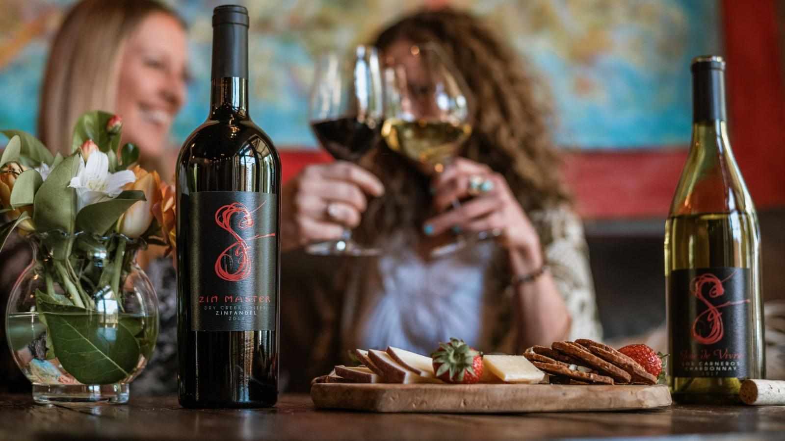 How to Choose the Right Healdsburg Tasting Room for Your Style