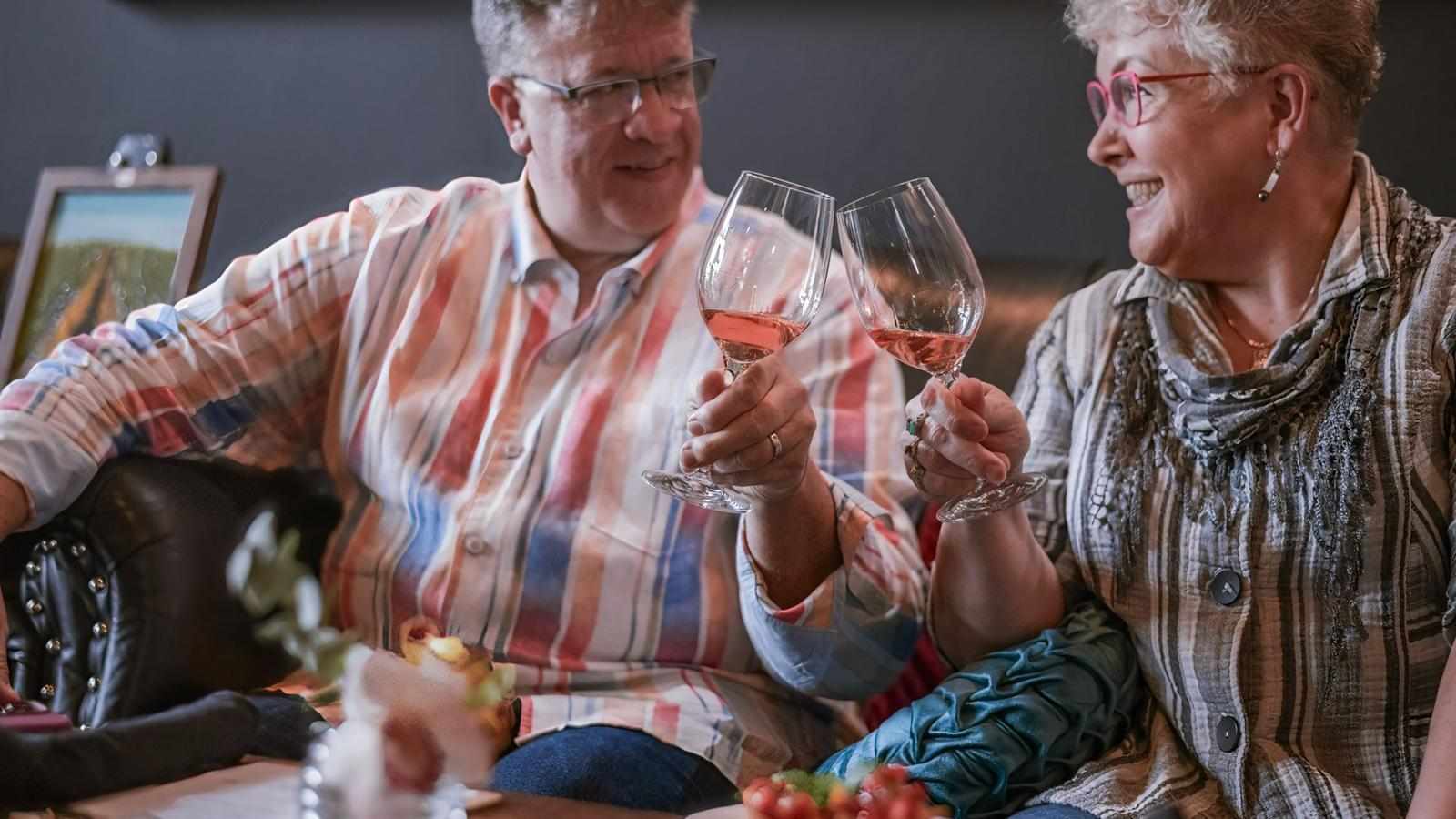 Best Times of Year for a Family Visit to Sonoma Wineries