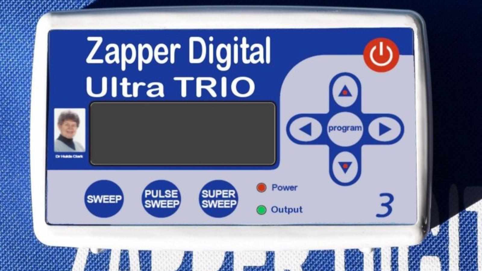Could the Dr. Clark Zapper Be Your Key to Better Health and Wellness?