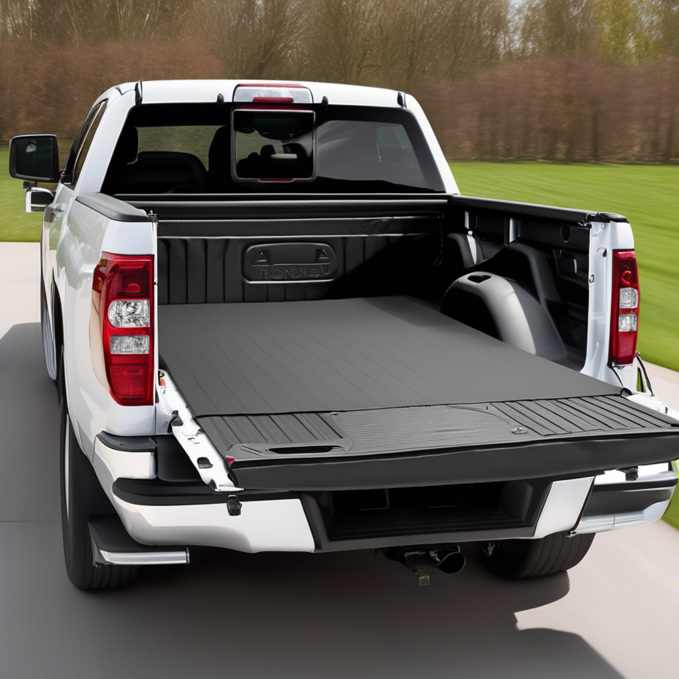 5 Reasons Your Next Truck Upgrade Should Be a Tonneau Cover