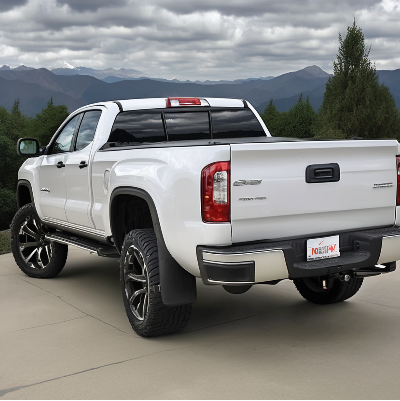 Top 10 Mistakes to Avoid When Buying a Tonneau Cover