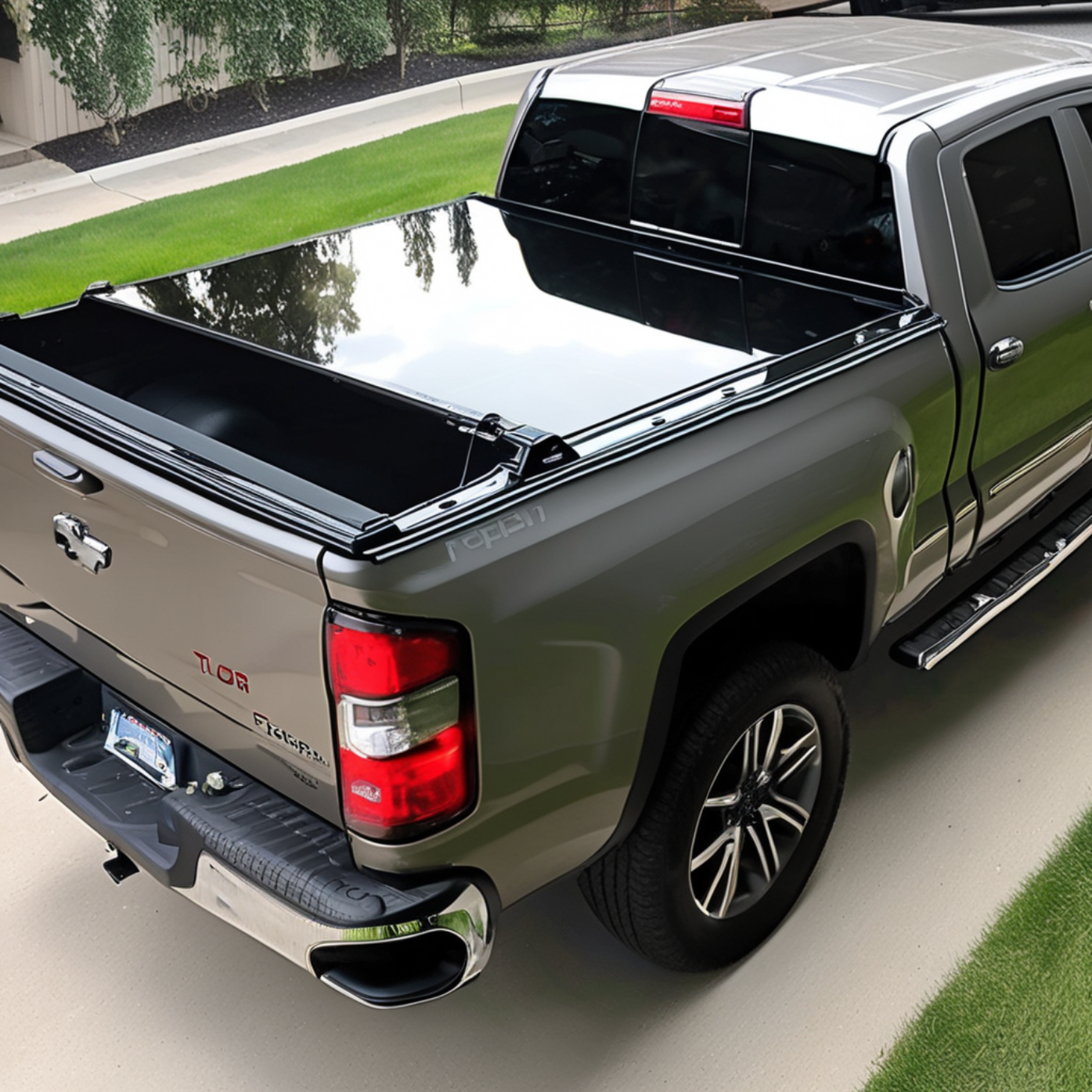 Soft vs Hard Tonneau Covers: Pros and Cons Explained