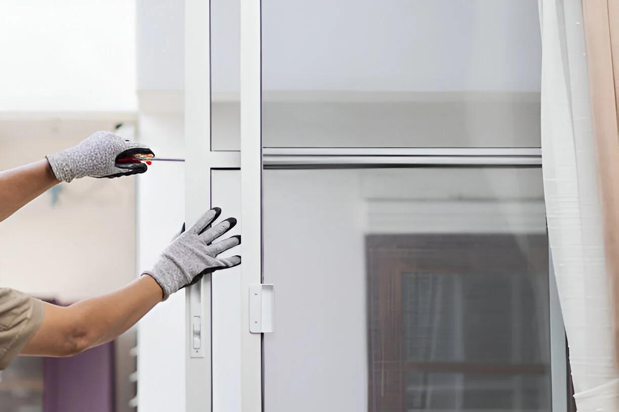 New Sliding Glass Door Installation: What to Expect Step-by-Step