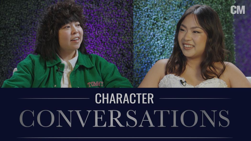 Grace and Bo Chow's Cultural Impact in TV - Golden TV