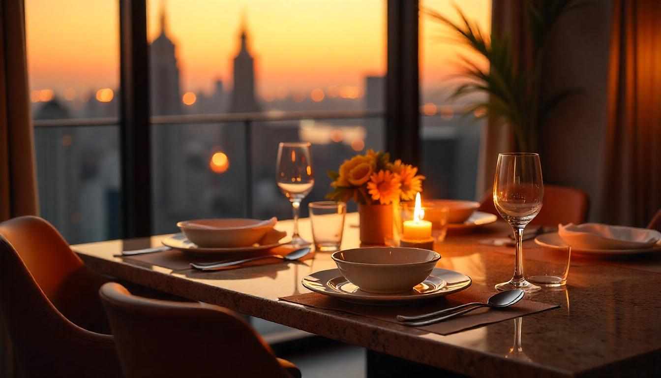 Buy Dinner Sets on Sale Like a Pro: Tips to Get the Best Value