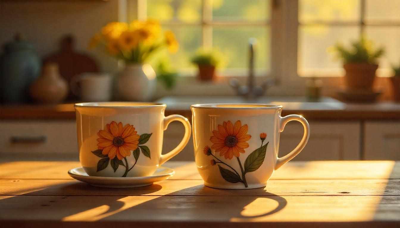 Buy Coffee Mug Set Gift Online – Best Designs for Every Occasion