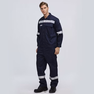 Gear Up Right: Custom Industrial Workwear Solutions By Uniform Right