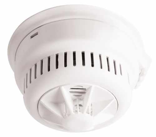 Buy FIR Smoke Detector Online – Reliable Protection You Can Trust