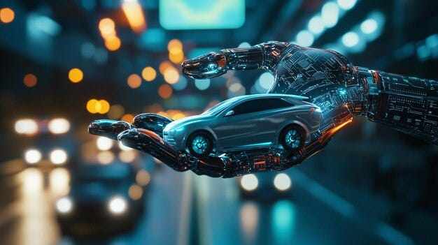Asia-Pacific Automotive AI Market: Multimodal AI for Enhanced In-Vehicle Experiences