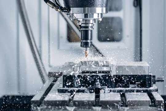 Hong Ji Precision Machinery's Strategies and the Australian CNC Drilling Machine Market: Emerging Innovations and Developments