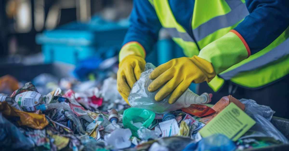 Kiertokapula and the Evolution of Finland Waste Management Market