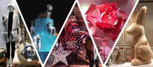 Captivating Window Displays: The Art of Attracting Customers