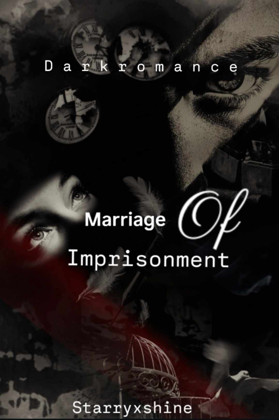 Marriage of Imprisonment