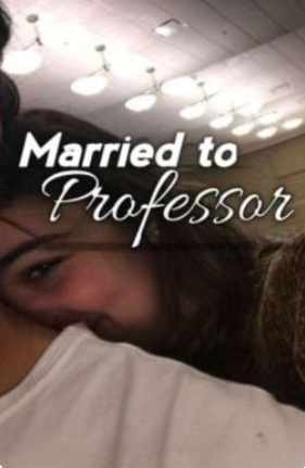 Married to professor