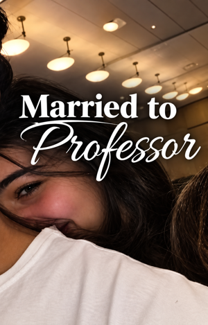Married to professor