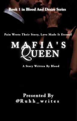 𝐌𝐚𝐟𝐢𝐚’𝐬 𝐐𝐮𝐞𝐞𝐧