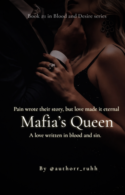 𝐌𝐚𝐟𝐢𝐚’𝐬 𝐐𝐮𝐞𝐞𝐧