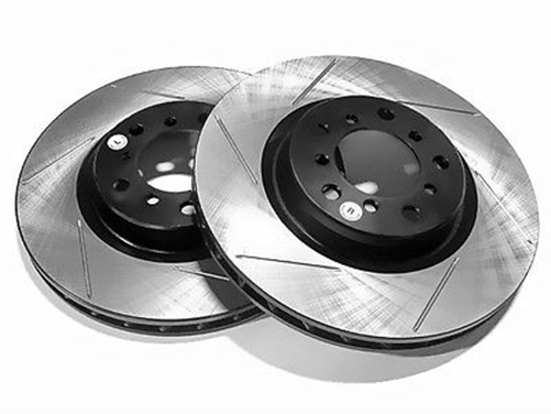 Brake Rotors