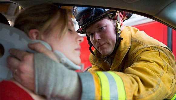 Trusted Personal Injury Solicitor for Your Legal Needs