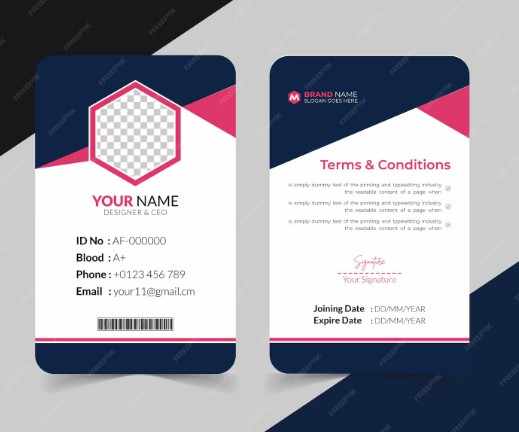 Professional ID Card Solutions by Sri Technologies