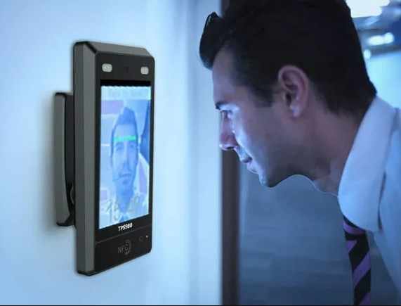 Sri Technologies: Smart Security with Advanced Access Solutions