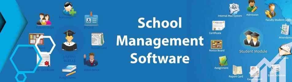 Transforming Education with Smart Digital Solutions by Sri Technologies