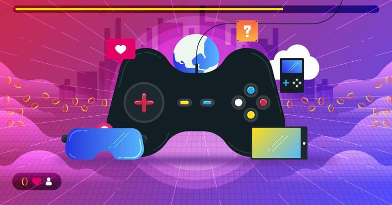 10 Best Video Games To Buy 