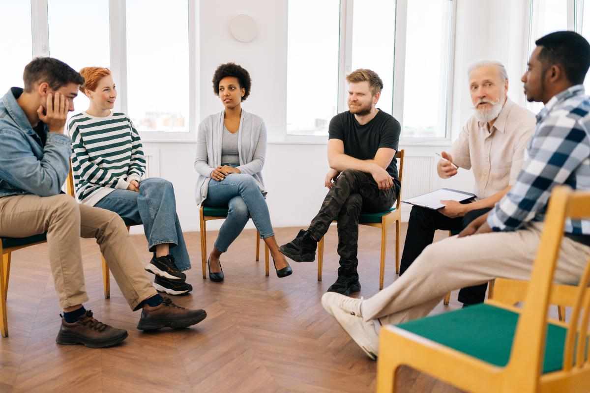 Group Therapies at Neuro Hopes-Growing Together in a Supportive Community