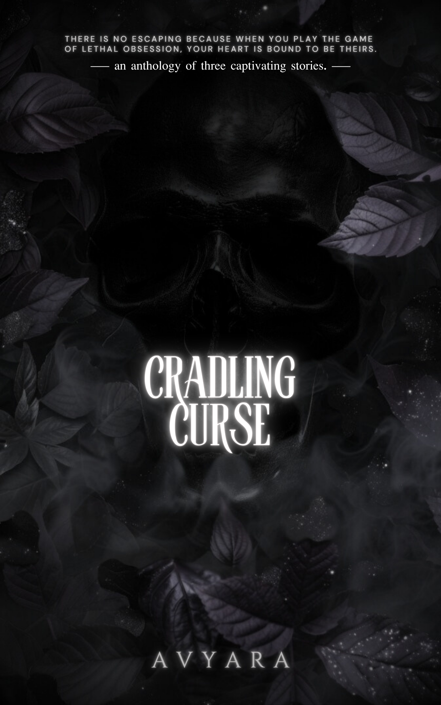𝐂𝐑𝐀𝐃𝐋𝐈𝐍𝐆 𝐂𝐔𝐑𝐒𝐄 || 𝟏𝟖+