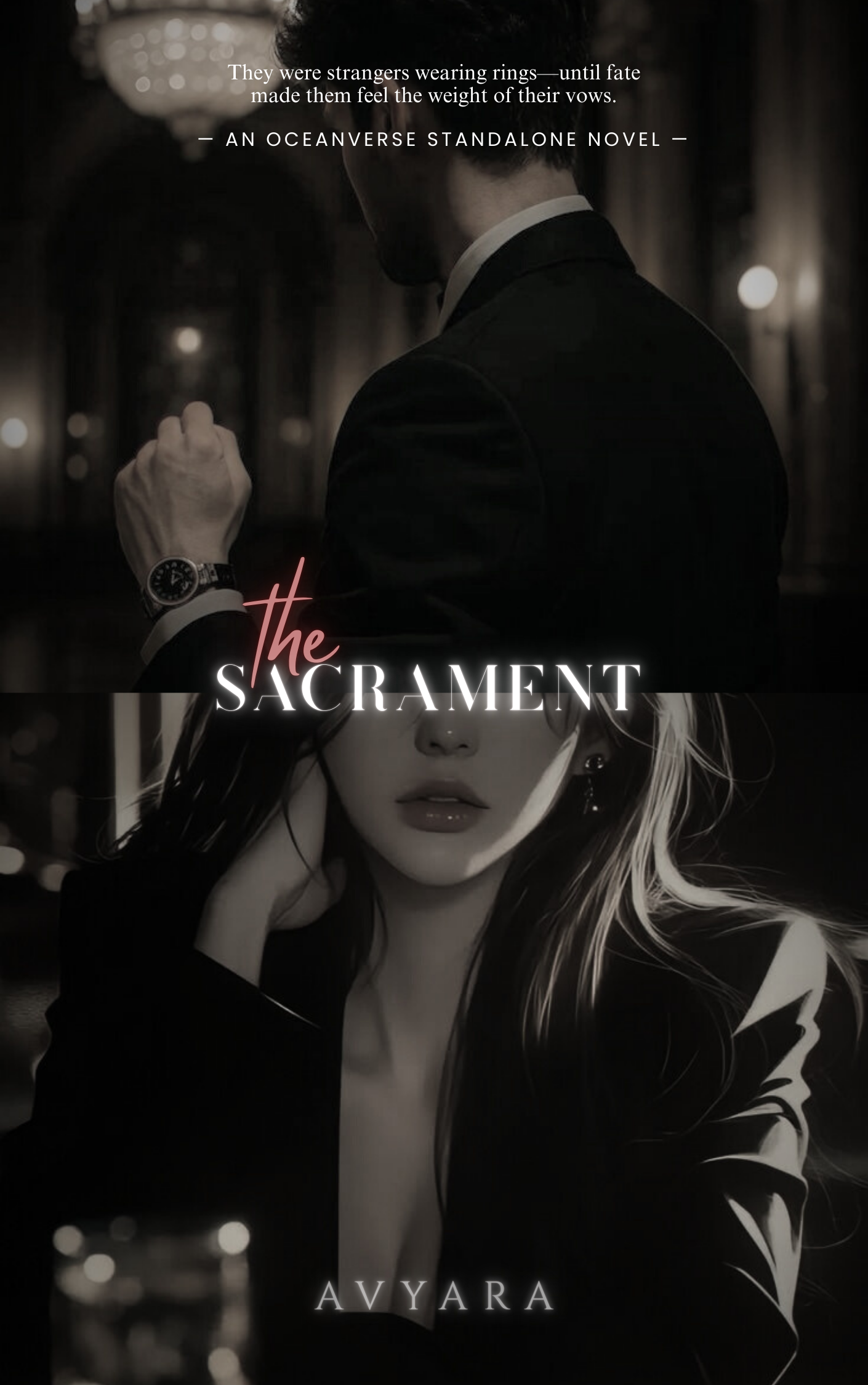 𝐓𝐇𝐄 𝐒𝐀𝐂𝐑𝐀𝐌𝐄𝐍𝐓 (𝓮𝔁𝓽𝓮𝓷𝓭𝓮𝓭 𝓿𝓮𝓻𝓼𝓲𝓸𝓷)